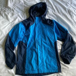Columbia Boys Rain Jacket